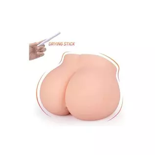 7.6inches Strap-on Dildo Realistic & 10.58 LB Sex Doll