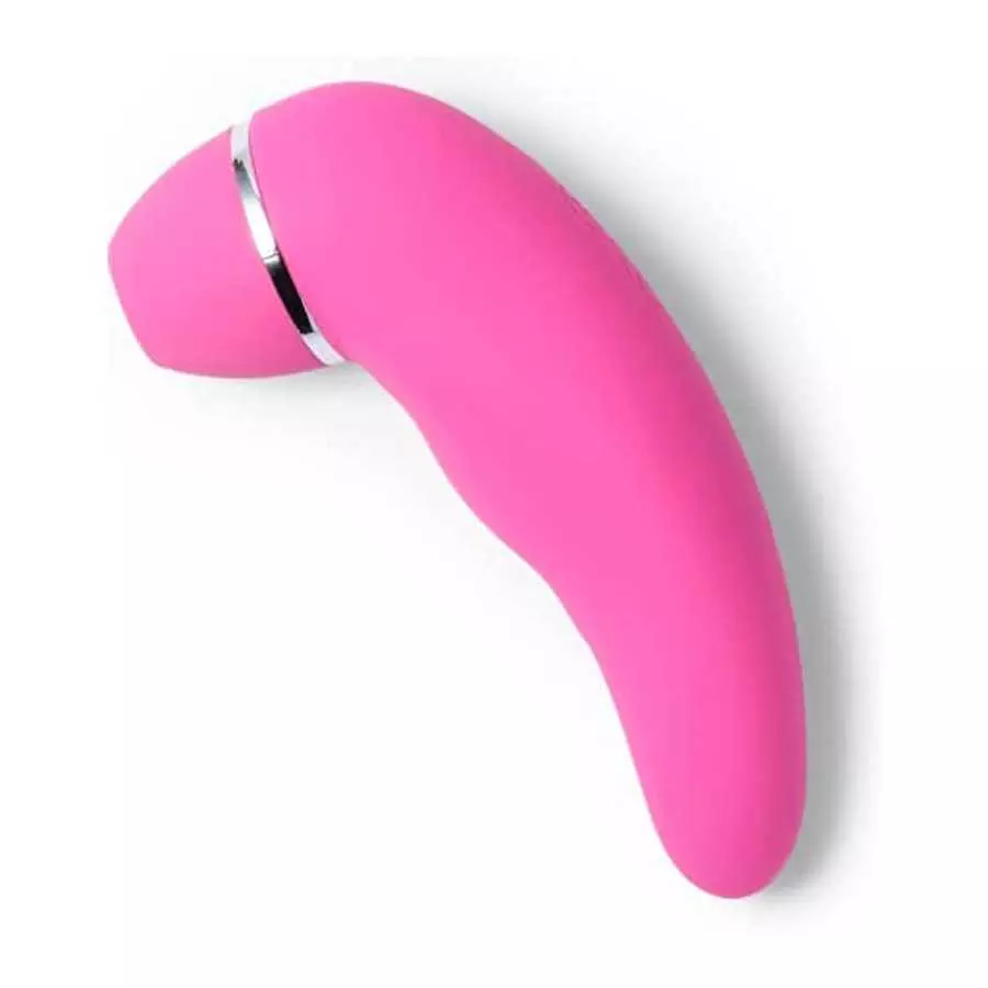 Sweet Vibes Best Friend Personal Massager Toy for Women, Multifunctional Vibrator, Body-Safe 2-in-1 Adult Toy, Pink Sweet Vibes Best Friend Personal Massager Toy for Women, Multifunctional Vibrator, Body-Safe 2-in-1 Adult Toy, Pink