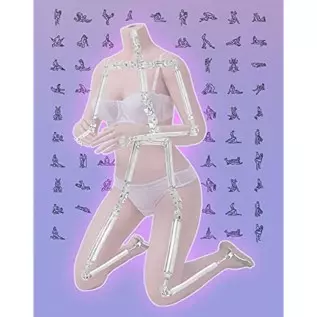 Life Size Sex Doll Silicone Lifelike Sexy Toys for Men TPE Love Dolls Male Pleasure Adult Life Size Sex Toy Realistic Big Breast