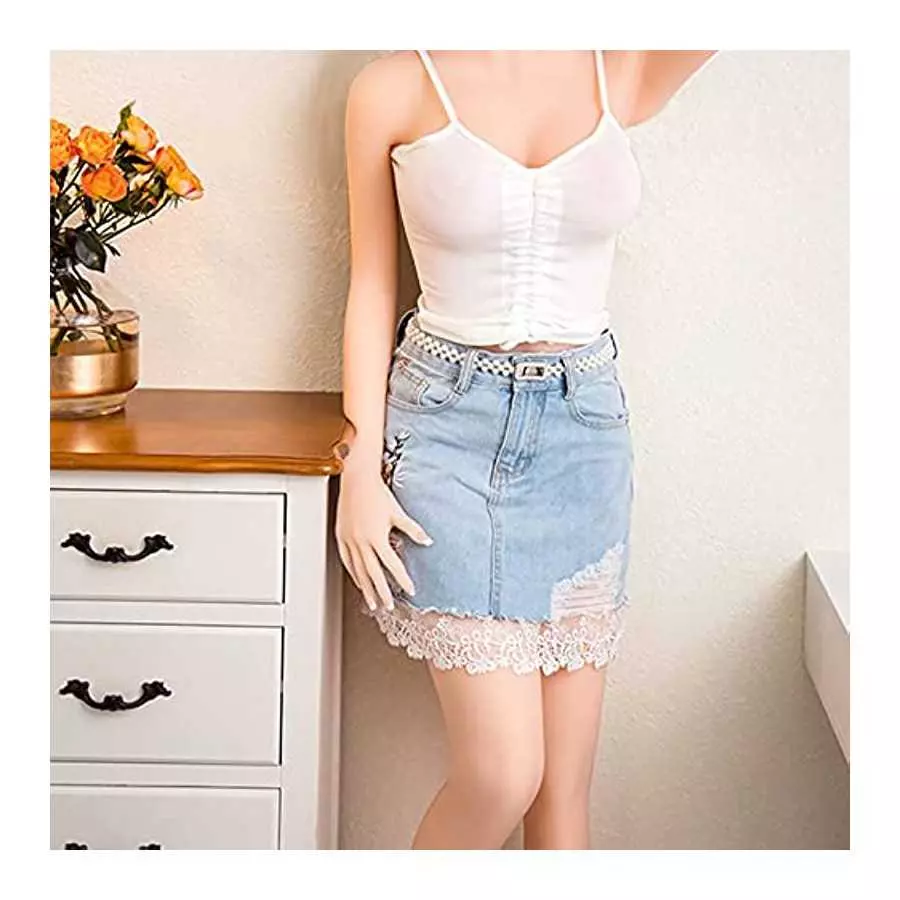 Life-Sized TPE Sex Doll,5.17FT Sexy Full Body Love Doll for Men Sex Pleasure, US Stock Life-Sized TPE Sex Doll,5.17FT Sexy Full Body Love Doll for Men Sex Pleasure, US Stock