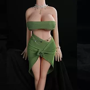 Big Breast Sex Doll Real Adult Male Sex Doll Full Size Metal Skeleton with Vagina and Anus Realistic Silicone Sex Toy, Male Mast