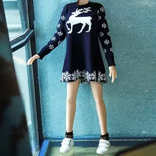 Adult Real Silicone Sex Doll Full Body Lifelike Realistic Lifesize Male Self Pleasure 3D Hands Free Love Dolls for Men Big Breas