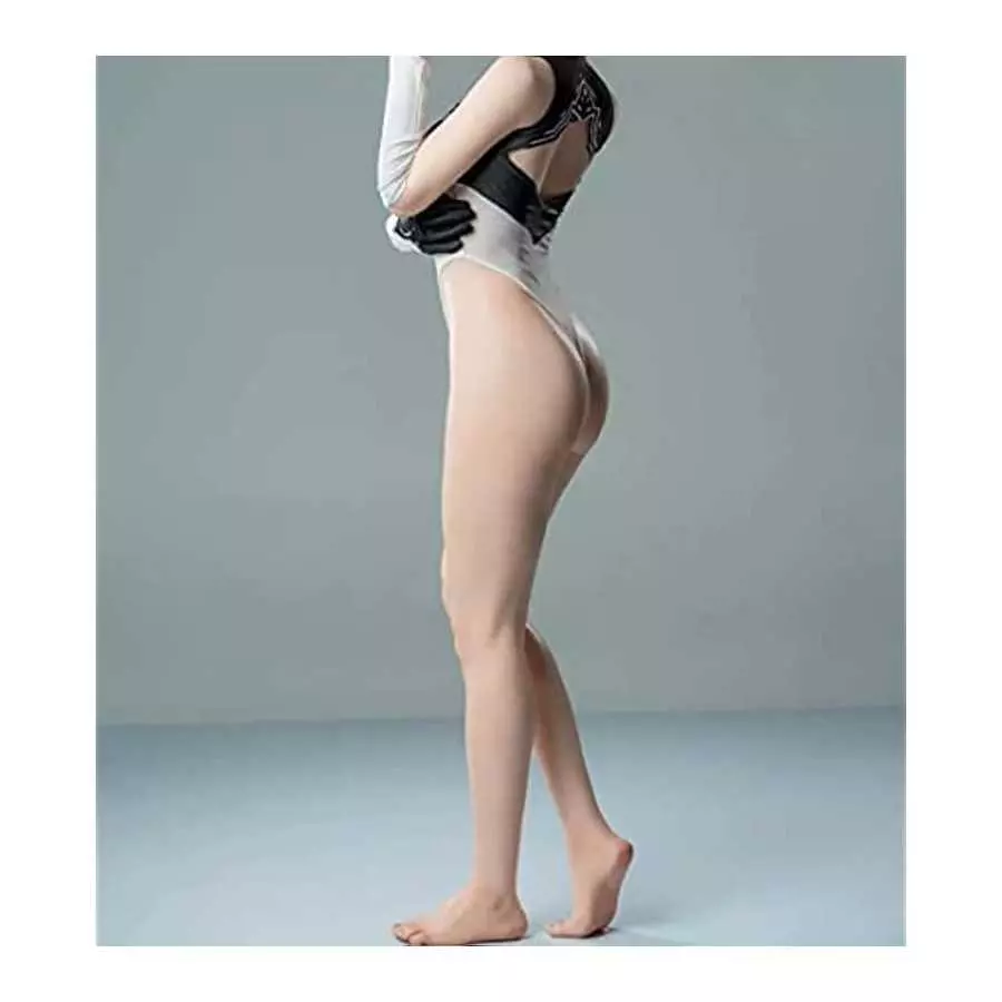 Natural Skin Full Size TPE Silicone Sex Doll Dolls Sex with Metal Skeleton 160cm Lifesize Torso Love Doll Full Body Real Sex Toy