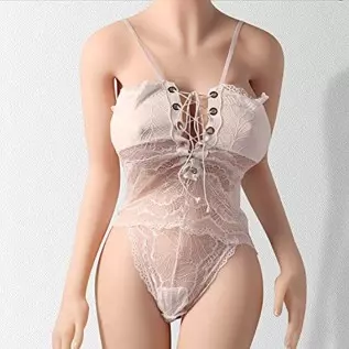 Sex Doll Full Body Life Size for Male Dolls SexDolls Male Silicone Dolls for Real Real Channel Contact Points in The Hole Add to