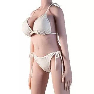 5.28FT TPE Full Body Life Size Metal Skeleton Silicone Sexy Doll Real Adult Sex Doll for Men