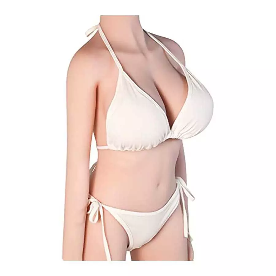 5.28FT TPE Full Body Life Size Metal Skeleton Silicone Sexy Doll Real Adult Sex Doll for Men