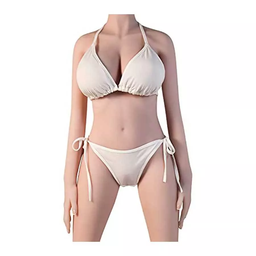 5.28FT TPE Full Body Life Size Metal Skeleton Silicone Sexy Doll Real Adult Sex Doll for Men