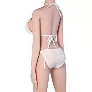 5.28FT TPE Full Body Life Size Metal Skeleton Silicone Sexy Doll Real Adult Sex Doll for Men