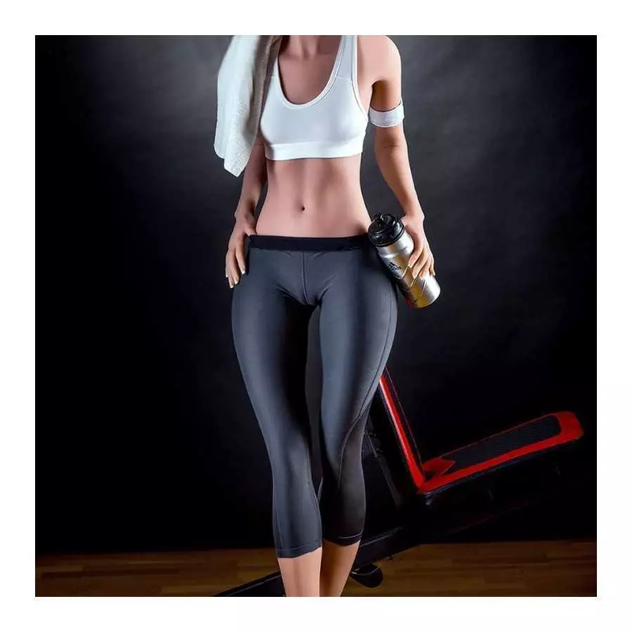 Life-Sized Sex Doll Male Masturbators Toys Realistic Butt Pussy Ass Male Sex Toys for Men Female Torso Hip Adult Toys Love Dolls