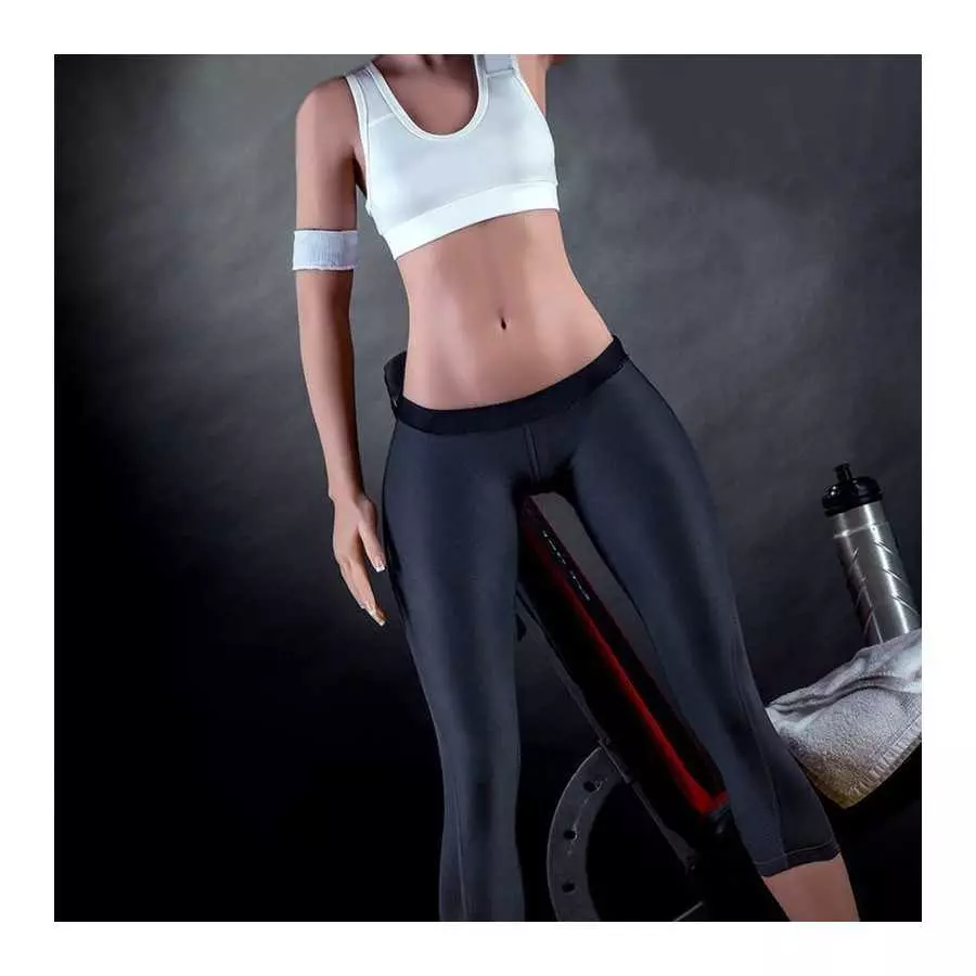 Life-Sized Sex Doll Male Masturbators Toys Realistic Butt Pussy Ass Male Sex Toys for Men Female Torso Hip Adult Toys Love Dolls