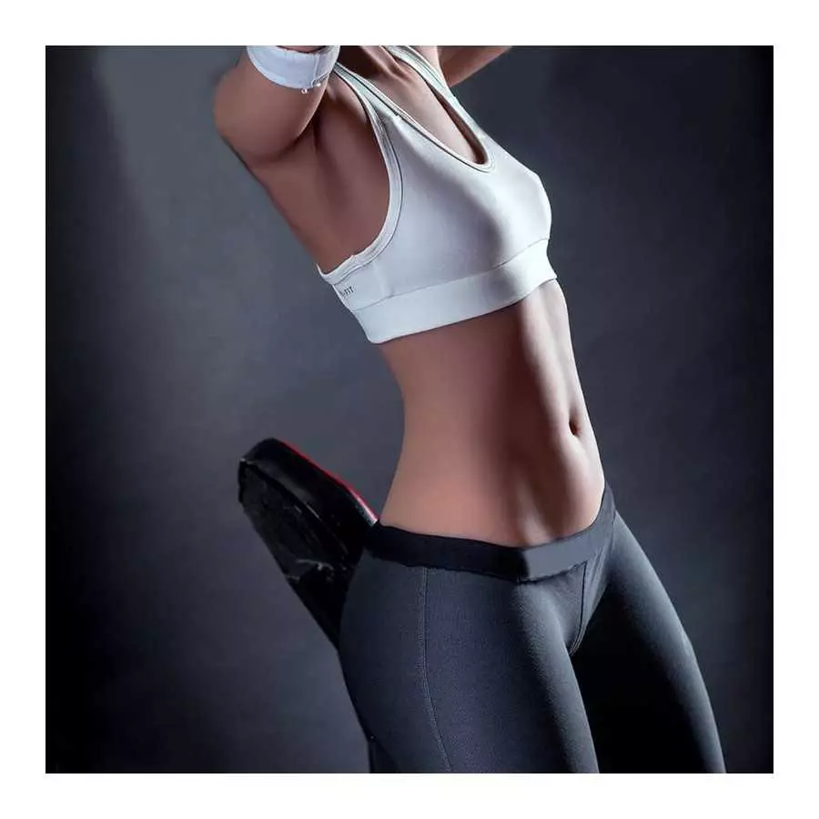 Life-Sized Sex Doll Male Masturbators Toys Realistic Butt Pussy Ass Male Sex Toys for Men Female Torso Hip Adult Toys Love Dolls