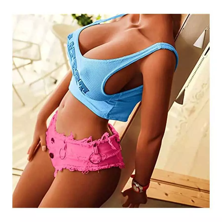 Big Breasts Love Doll Life Size for Men with Metal Skeleton Sex Doll Silicone Women Torso Sex Doll Lifelike Adult Sex Toys Reali Big Breasts Love Doll Life Size for Men with Metal Skeleton Sex Doll Silicone Women Torso Sex Doll Lifelike Adult Sex Toys Reali