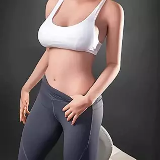 Sex Doll Life Size Sex Dolls for Men Adult Sex Toys TPE Silicone Male Sex Doll Full Body Love Doll Full Size Women Torso Realist