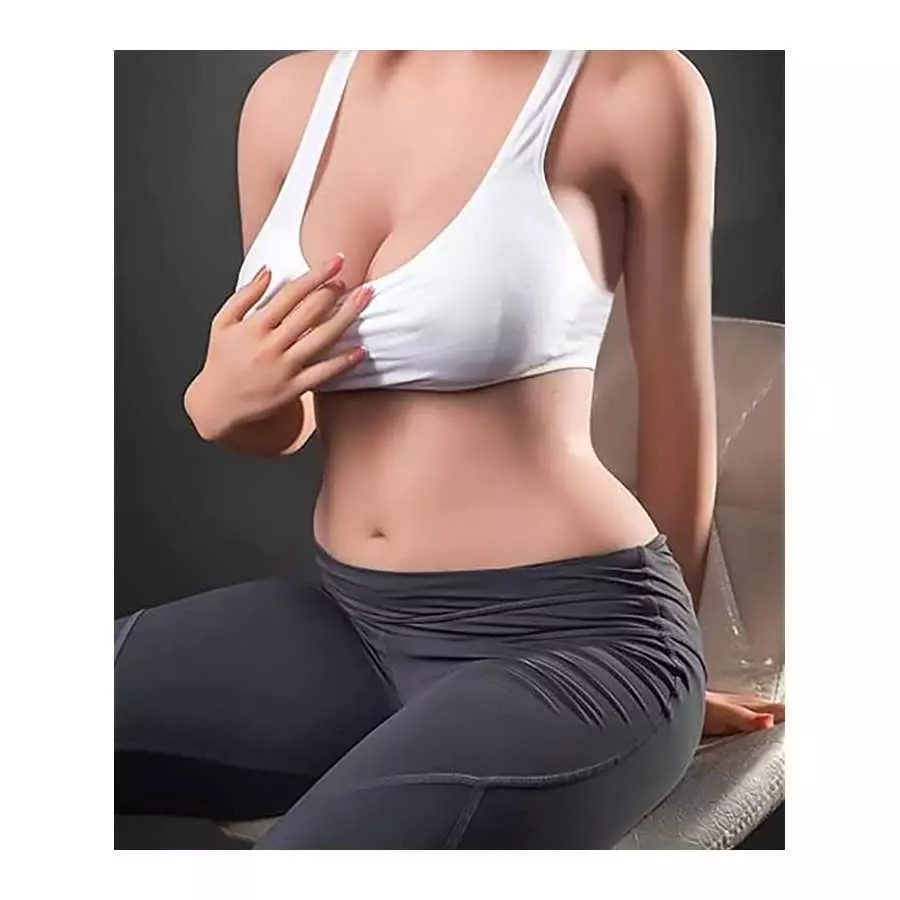 Sex Doll Life Size Sex Dolls for Men Adult Sex Toys TPE Silicone Male Sex Doll Full Body Love Doll Full Size Women Torso Realist