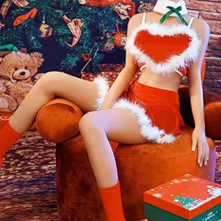 Sex Doll for Male Sex Toy Full Body with Large Breasted TPE Silicone Entity Doll Adult Masturbation Body Sex Doll Full Size Male