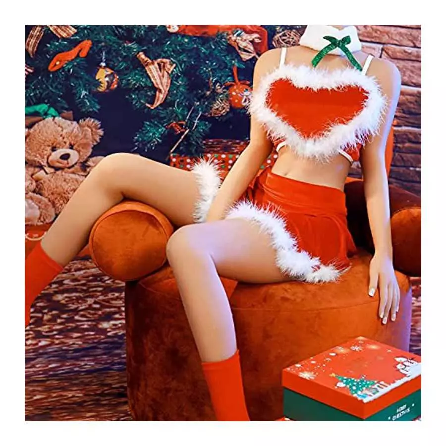 Sex Doll for Male Sex Toy Full Body with Large Breasted TPE Silicone Entity Doll Adult Masturbation Body Sex Doll Full Size Male