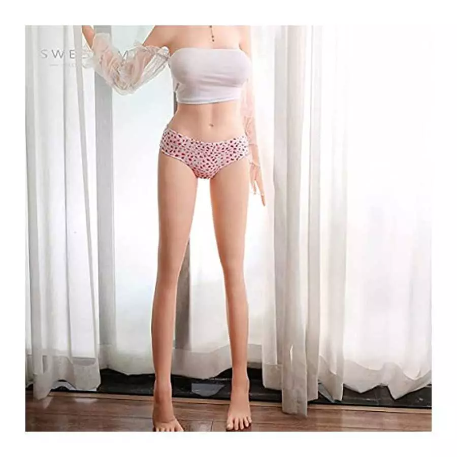 Sex Dolls Beautiful Female Torso Sex Doll for Men Silicone Doll Full Body Sexy Dollformen Full Life Size for Men Full Body Love 