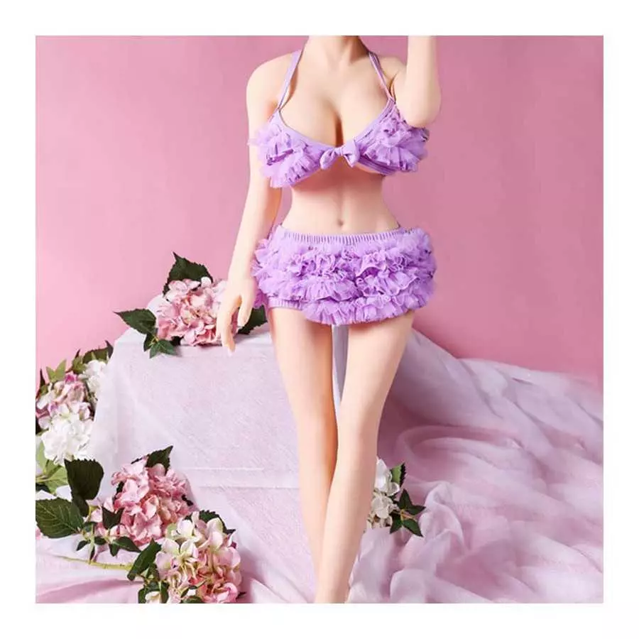 Sex Doll Male for Women Silicone Doll Full Body Sex Life Size Man Sex Doll Torso Soft Silicone Sex Doll Female Body Torso Dolls 