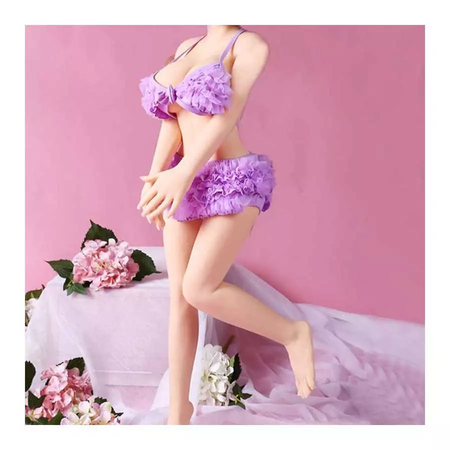 Sex Doll Male for Women Silicone Doll Full Body Sex Life Size Man Sex Doll Torso Soft Silicone Sex Doll Female Body Torso Dolls 