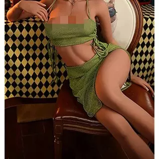 Male Sex Doll for Women Full Body Silicone Doll Realistic Lifelike Love Doll with Muscular Body and Large Penis Adult Toys for 1