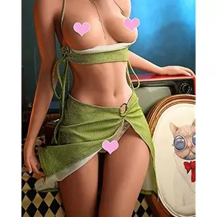 Male Sex Doll for Women Full Body Silicone Doll Realistic Lifelike Love Doll with Muscular Body and Large Penis Adult Toys for 1