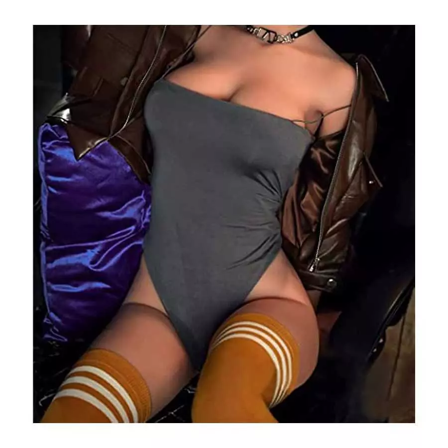 Sex Doll for Men Lifelike Full Size Big Breast Sex Dolls Life Size Silicone Female Torso Male Doll Sex Realistic Sex Dolls Adult