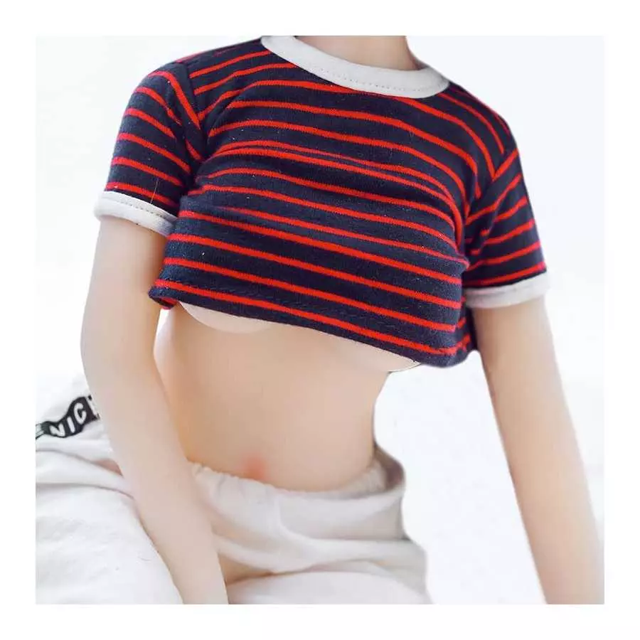 KingCorey Natural Skin Real TPE Sex Doll Lifelike Man Self Pleasure Torso Love Dolls Sexy Female Cute 3D Hands Free Sex Toys wit