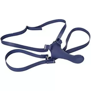 CalExotics SE-1566-45-3 Her Royal Harness™ ME2™ Thumper