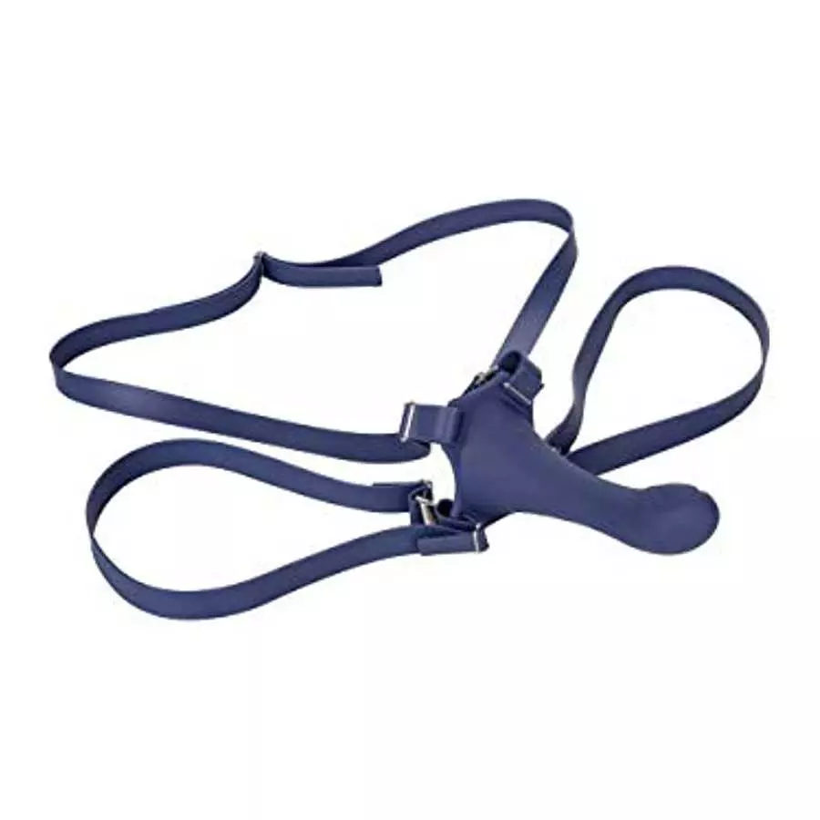 CalExotics SE-1566-45-3 Her Royal Harness™ ME2™ Thumper