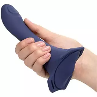 CalExotics SE-1566-45-3 Her Royal Harness™ ME2™ Thumper