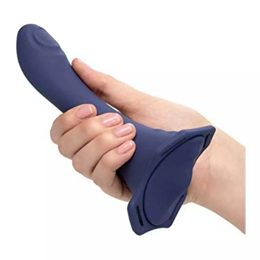 CalExotics SE-1566-45-3 Her Royal Harness™ ME2™ Thumper