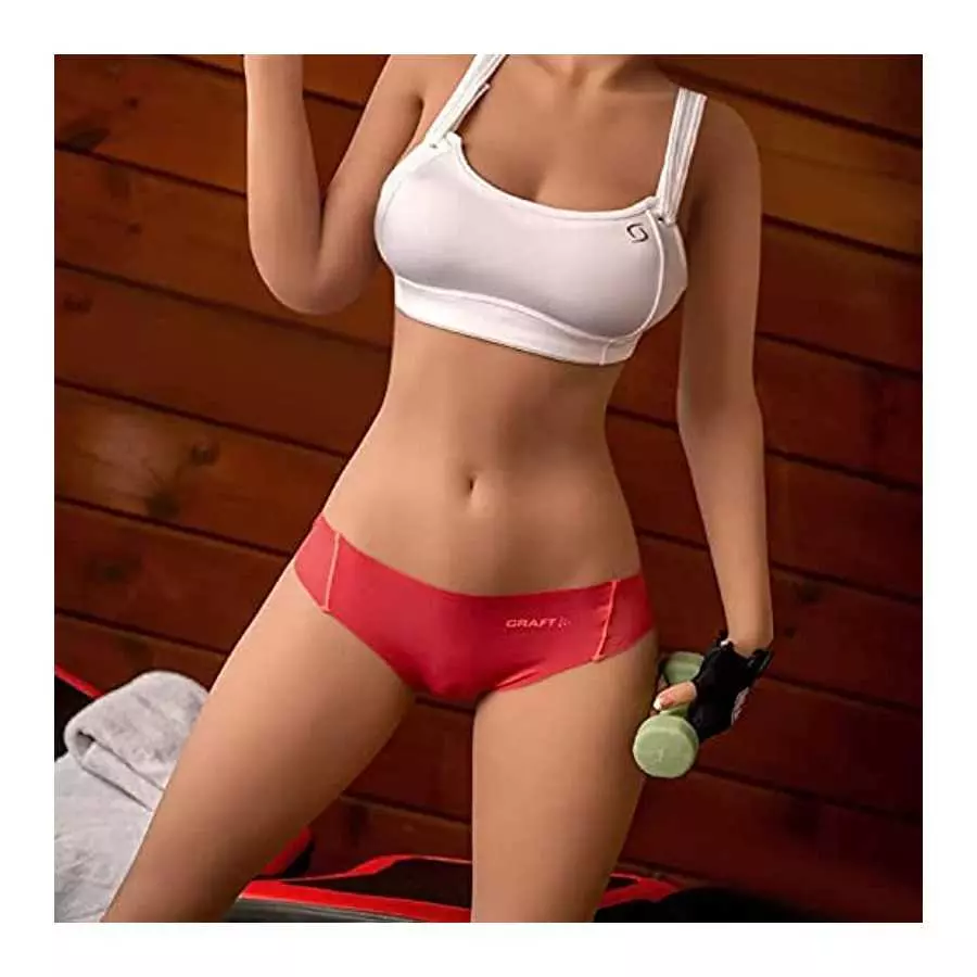 Full-Size TPE Sex Doll with Soft Silicone Male Sex Dolls Beautiful Adult Female Torso Love Dolls for Male Masturbation Real Sex 