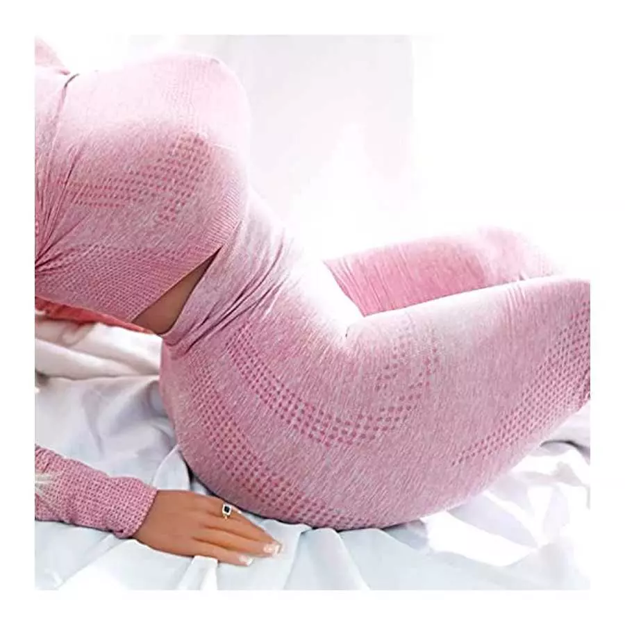 Full Size TPE Solid Silicone Sex Doll with Huge Butt and Boobs, Realistic Chest and Buttocks, and Metal Skeleton for Men's Mastu