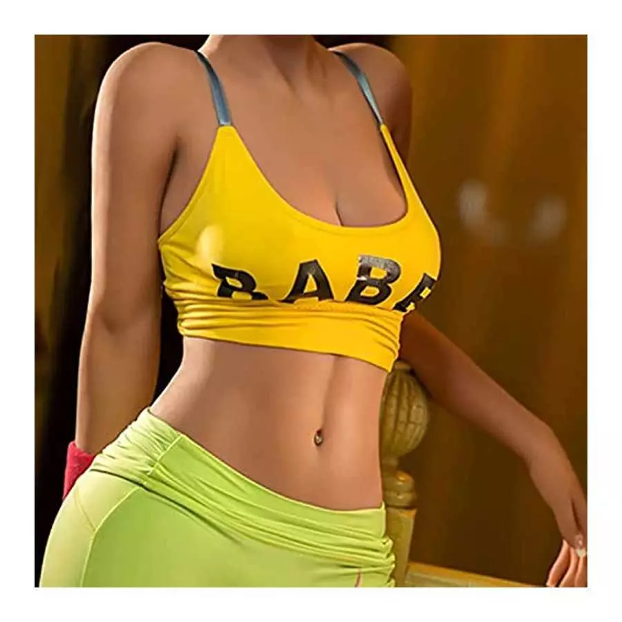 5.5ft Male Masturbator Sex Doll for Men Female Sex Dolls Torso Realistic Live Doll with agina Anus, Pocket Pussy Love Doll for M