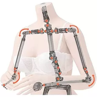 5.5ft Male Masturbator Sex Doll for Men Female Sex Dolls Torso Realistic Live Doll with agina Anus, Pocket Pussy Love Doll for M 5.5ft Male Masturbator Sex Doll for Men Female Sex Dolls Torso Realistic Live Doll with agina Anus, Pocket Pussy Love Doll for M