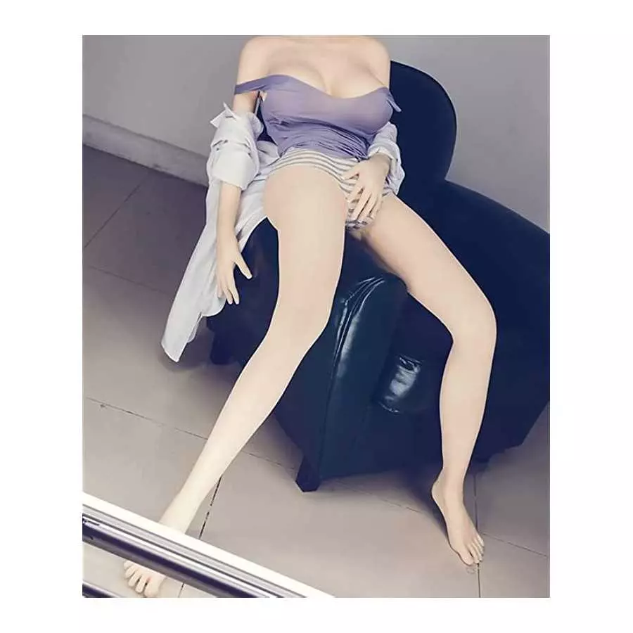 Realistic Sex Doll 5ft TPE Silicone Doll Full Body Sex Female Doll Torso Sex Life Size Sex Doll Life Like Full Size Doll Love Se Realistic Sex Doll 5ft TPE Silicone Doll Full Body Sex Female Doll Torso Sex Life Size Sex Doll Life Like Full Size Doll Love Se