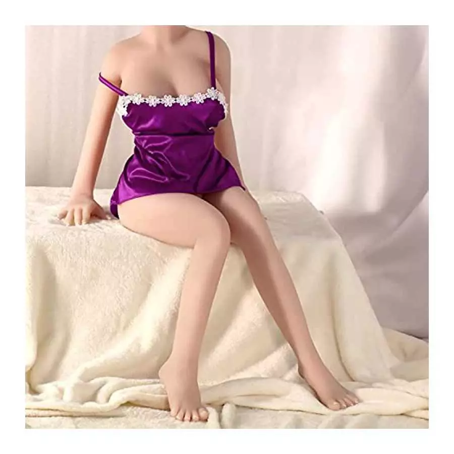 57LB Sex Doll Dolls Adult Silicone Doll Sex Doll dollsforman Life Size Female Torso Doll for Men Women's Lifelike Full Size Love