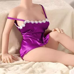 57LB Sex Doll Dolls Adult Silicone Doll Sex Doll dollsforman Life Size Female Torso Doll for Men Women's Lifelike Full Size Love