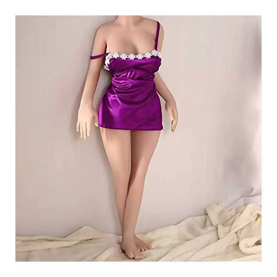 57LB Sex Doll Dolls Adult Silicone Doll Sex Doll dollsforman Life Size Female Torso Doll for Men Women's Lifelike Full Size Love
