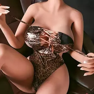 5.18Ft TPE Sex Dolls Soft Silicone Male Sex Doll Real Adult Sex Doll Metal Skeleton with Vagina and Anus Realistic Silicone Sex 