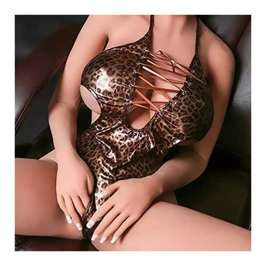 5.18Ft TPE Sex Dolls Soft Silicone Male Sex Doll Real Adult Sex Doll Metal Skeleton with Vagina and Anus Realistic Silicone Sex 