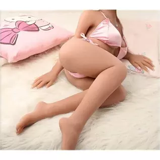 Men Sex Dolls TPE Silicone Women Torso Sex Dolls Life Size for Man Real Sex Dolls Lifelike Sex Doll Big Breasts Love Doll with S