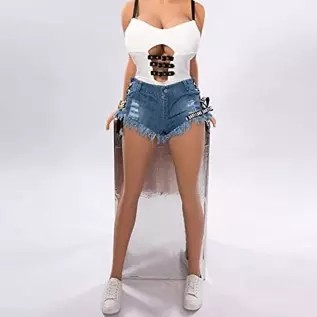 Plump Sex Doll 161cm Lifelike TPE Solid Big Boobs Adult Real Torso Love Dolls Fat Hips Full Body Lifesize 3D Hands Free Sex Toys Plump Sex Doll 161cm Lifelike TPE Solid Big Boobs Adult Real Torso Love Dolls Fat Hips Full Body Lifesize 3D Hands Free Sex Toys