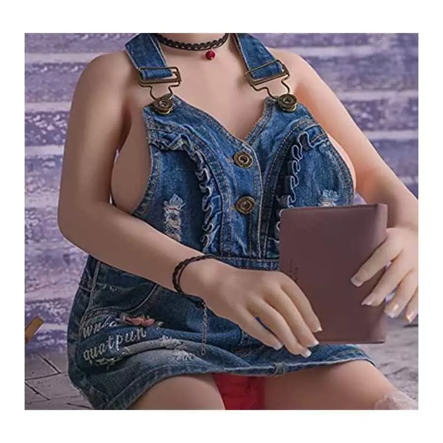 Torso Sex Doll TPE Sexy Dolls for Full Life Size Sex Doll with Realistic Vagina Anus Silicone Sex Doll for Male, Love Full Body Torso Sex Doll TPE Sexy Dolls for Full Life Size Sex Doll with Realistic Vagina Anus Silicone Sex Doll for Male, Love Full Body