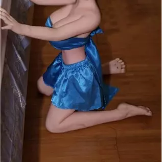 Life Size Sex Doll Big Breast Sex Dolls TPE Silicone Doll Full Body Life Size for Men Full Body Doll Sexy with Standing Feet Ful