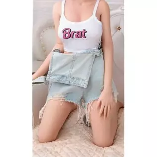 Dolls for Men Full Body Sex Life Size Cheap TPE Silicone Doll Full Body Sex Life Size Male Dolls for Women Full Body Sex Dolls F