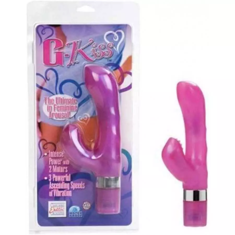 G-kiss Vibes, Blue G-kiss Vibes, Blue