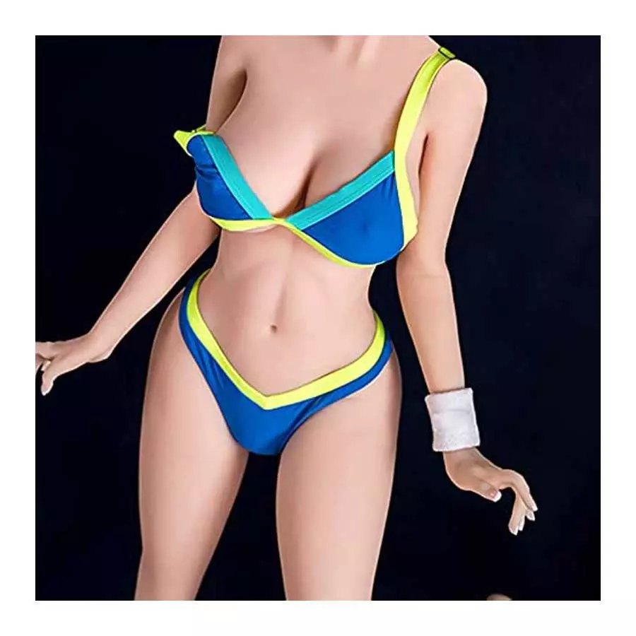 5.3FT Sex Doll Lifelike Full Body Sex Doll TPE Silicone Love Doll Big Breast Sex Dolls Men Sex Partner,US Shipping