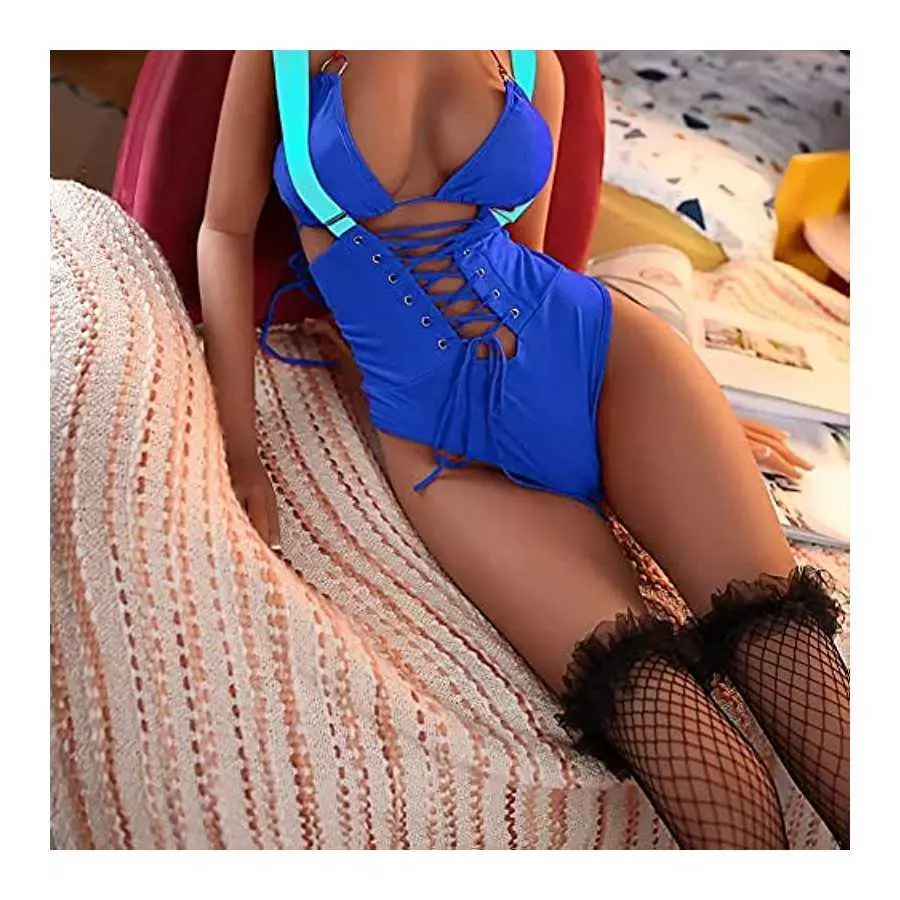 5.25 Ft Sex Doll Sex Dolls Silicone Doll Full Body Sex Life Size Men Full Body Doll Sexy Built-in Metal Skeleton Silicone Sex Do