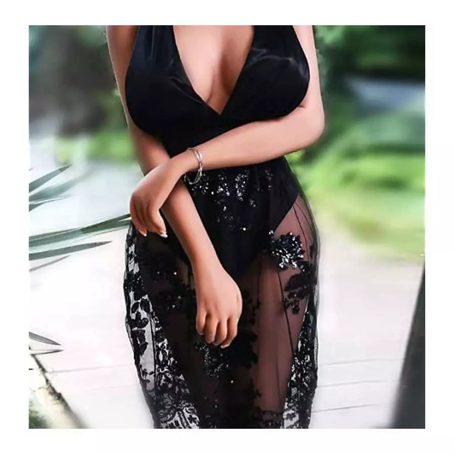 Big Breasts Sex Doll 5.45ft Female Doll Torso Sex Silicone Doll Full Body Sex Life Like Full Size Doll Love Sex Doll for Men Del Big Breasts Sex Doll 5.45ft Female Doll Torso Sex Silicone Doll Full Body Sex Life Like Full Size Doll Love Sex Doll for Men Del